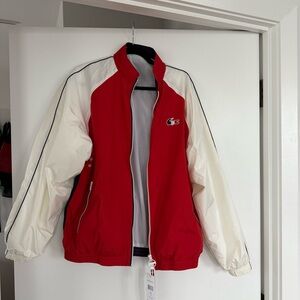 Lacoste Windbreaker